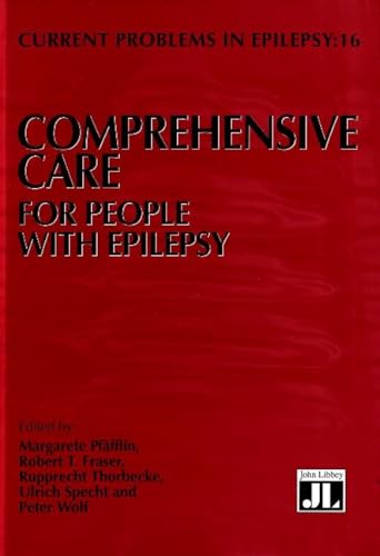 Comprehensive Care for People with Epilepsy
