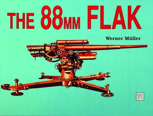 The 88mm Flak