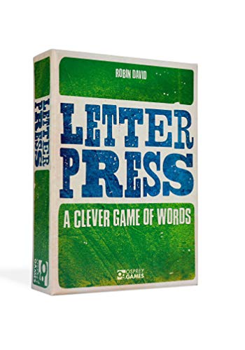 Letterpress