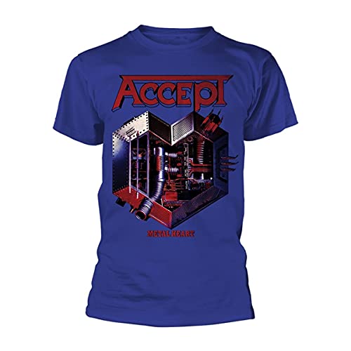 Accept - Metal Heart 2 Shirt