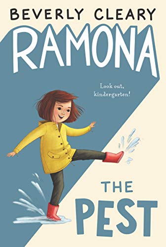 Ramona the Pest: 2 (Ramona, 2)