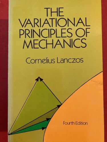 The Variational Principles of Mechanics