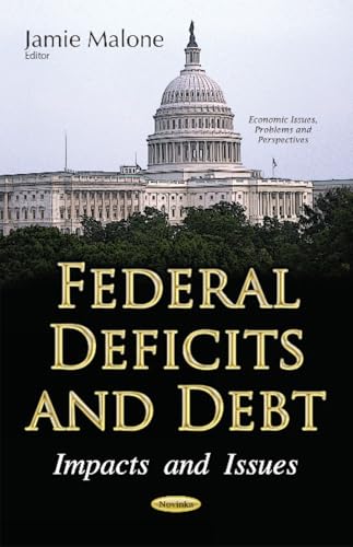 Federal Deficits & Debt