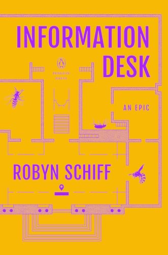 Information Desk : An Epic