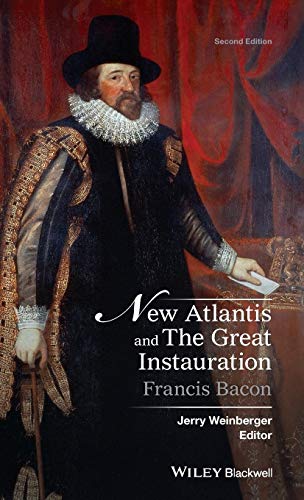 New Atlantis and the Great Instauration
