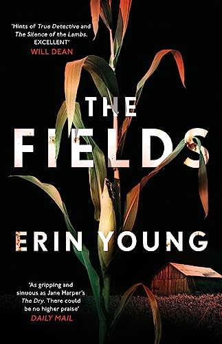 The Fields : Riley Fisher Book 1
