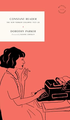 Constant Reader : The New Yorker Columns 192728