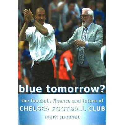 Blue Tomorrow?
