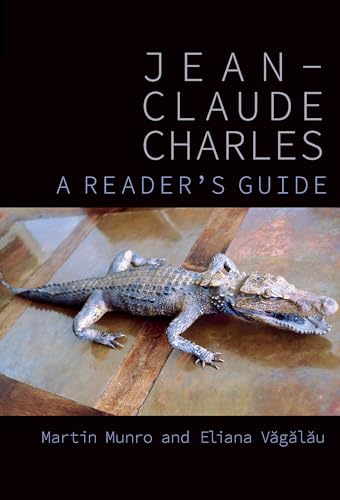 Jean-Claude Charles: A Reader’s Guide : 85