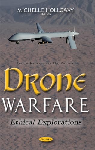 Drone Warfare