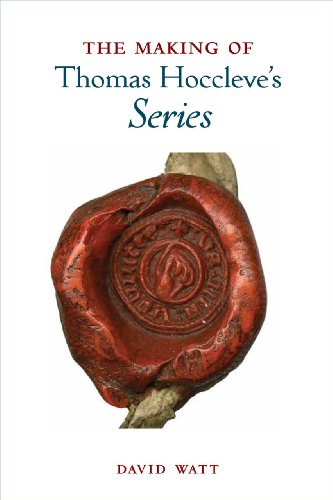 The Making of Thomas Hoccleves Series