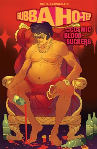 BUBBA HO-TEP AND THE COSMIC