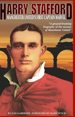 Harry Stafford
