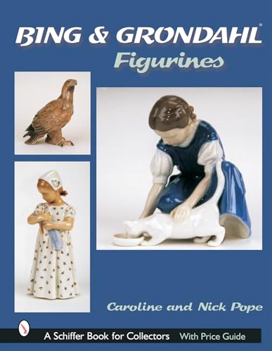 Bing & Grondahl™ Figurines