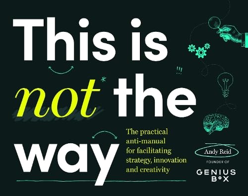 This is Not the Way: The Genius Box