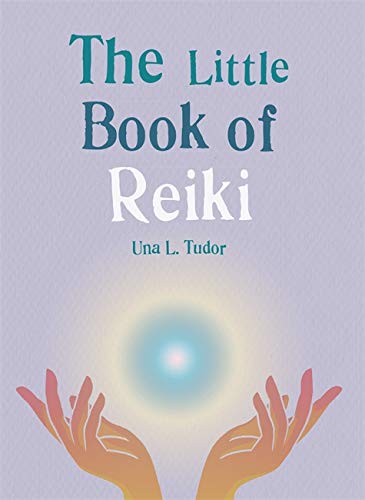 The Little Book of Reiki (The Gaia Little Books Series)