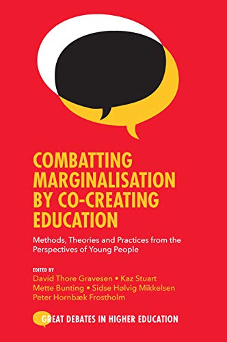 Combatting Marginalisation by Co-Creating Education: Methods