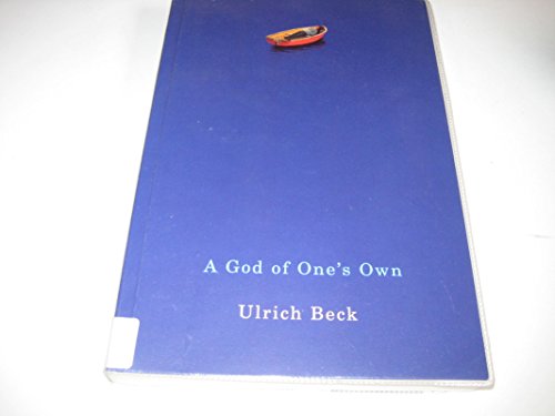 A God of Ones Own - Religions Capacity for Peace and Potential for Violence