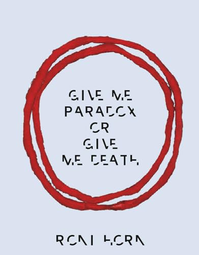 Give Me Paradox or Give Me DeathÂÂ