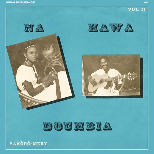Vinyl album cover featuring vintage black and white portraits of musicians.
