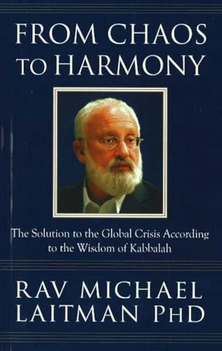 From Chaos to Harmony