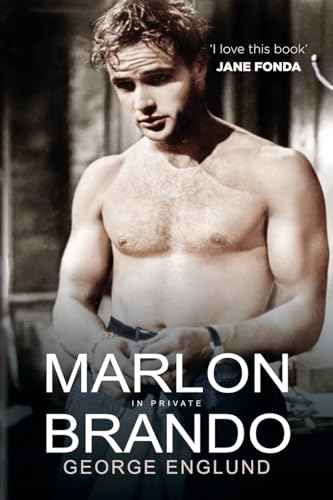 Marlon Brando in Private : A Memoir