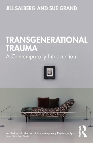 Transgenerational Trauma : A Contemporary Introduction