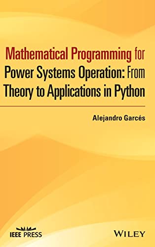 Disciplined Convex Programming for Power Systems Operation