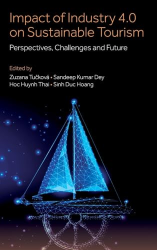 Impact of Industry 4.0 on Sustainable Tourism : Perspectives, Challenges and Future
