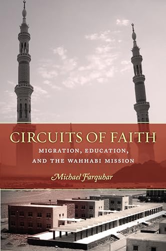 Circuits of Faith: Migration