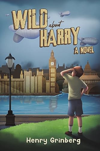 Wild About Harry: A Novel