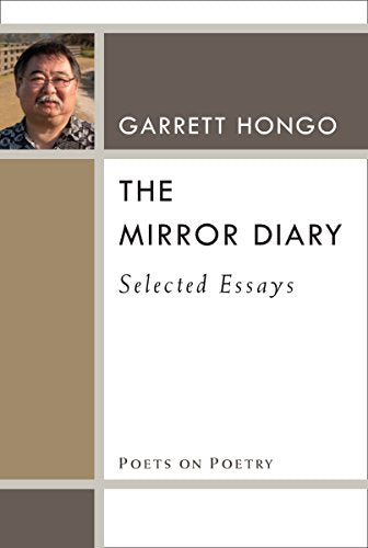 The Mirror Diary : Selected Essays
