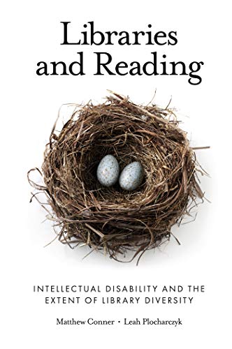 Libraries and Reading: Intellectual Disability and the Extent of Library Diversity