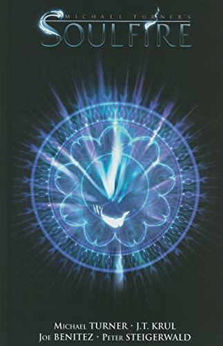 Soulfire Hc Vol 01 Part 02