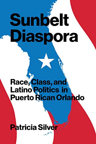 Sunbelt Diaspora: Race