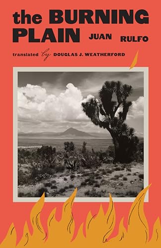 The Burning Plain