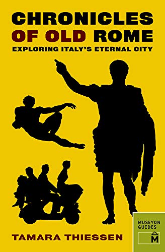 Chronicles of Old Rome: Exploring Italy's Eternal City