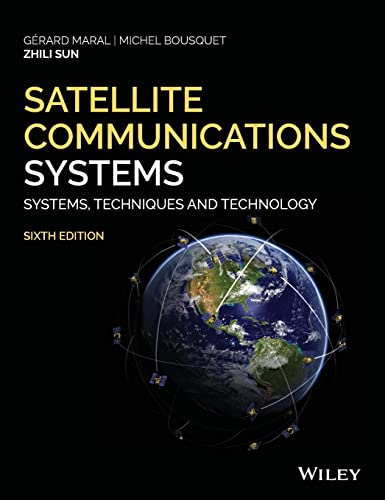 Satellite Communications Systems: Systems