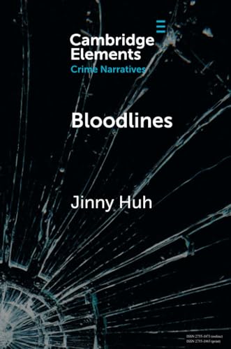 Bloodlines : Adoption, Crime, and the Search for Belonging