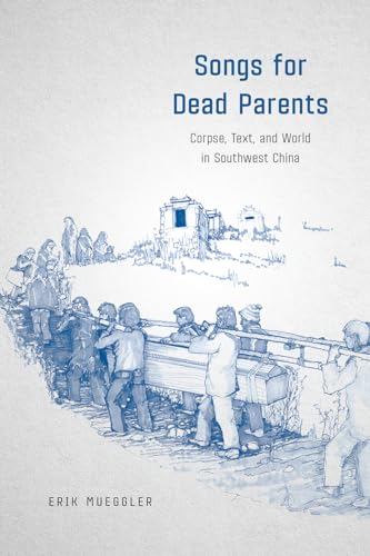 Songs for Dead Parents: Corpse