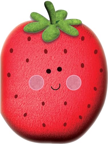 Squish and Snugg: Fruits of the Spirit