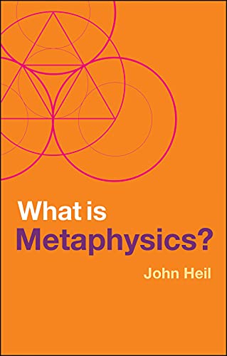 What is Metaphysics?