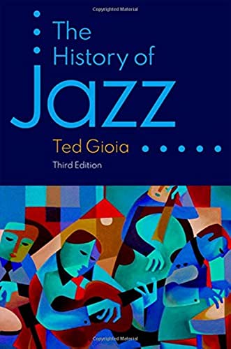 The History of Jazz: Paperback