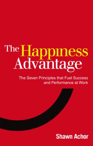 Happiness Advantage, The