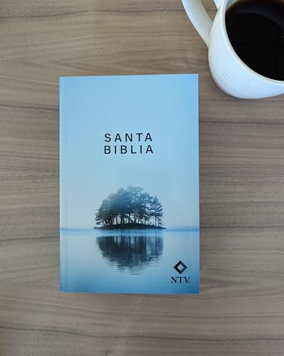 Santa Biblia NTV, Edicion premio y regalo (Tapa rustica)