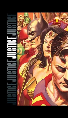 Absolute Justice (New Edition) : (New Edition)