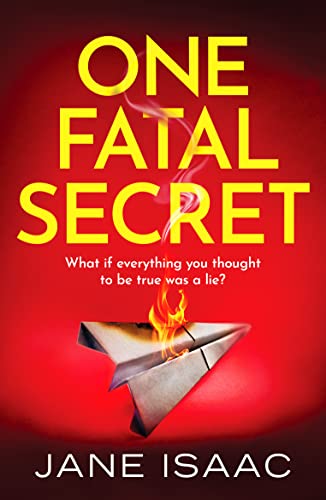 One Last Secret