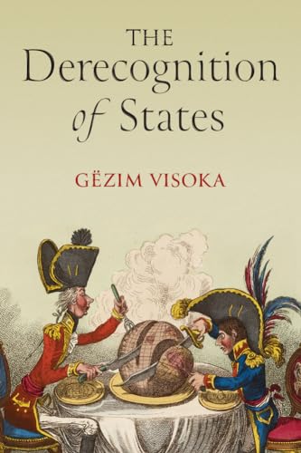 The Derecognition of States