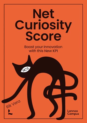 Net Curiosity Score : Boost Your Innovation with this new KPI