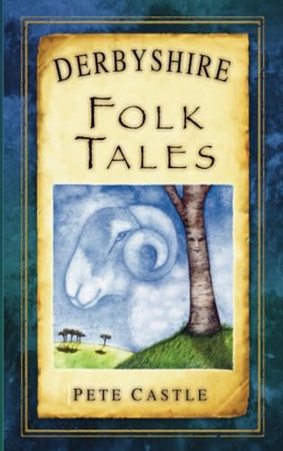 Derbyshire Folk Tales